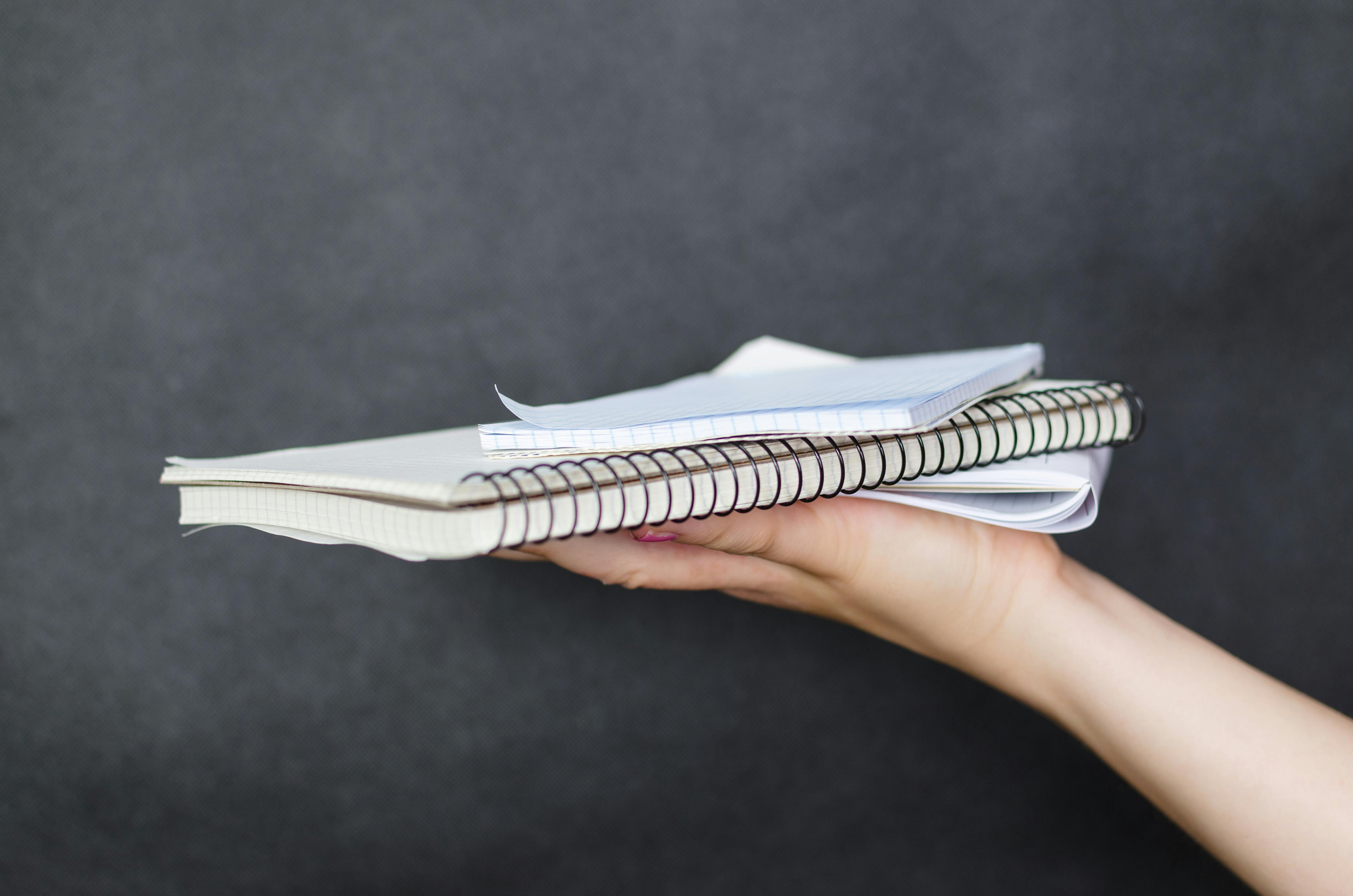 notebook
